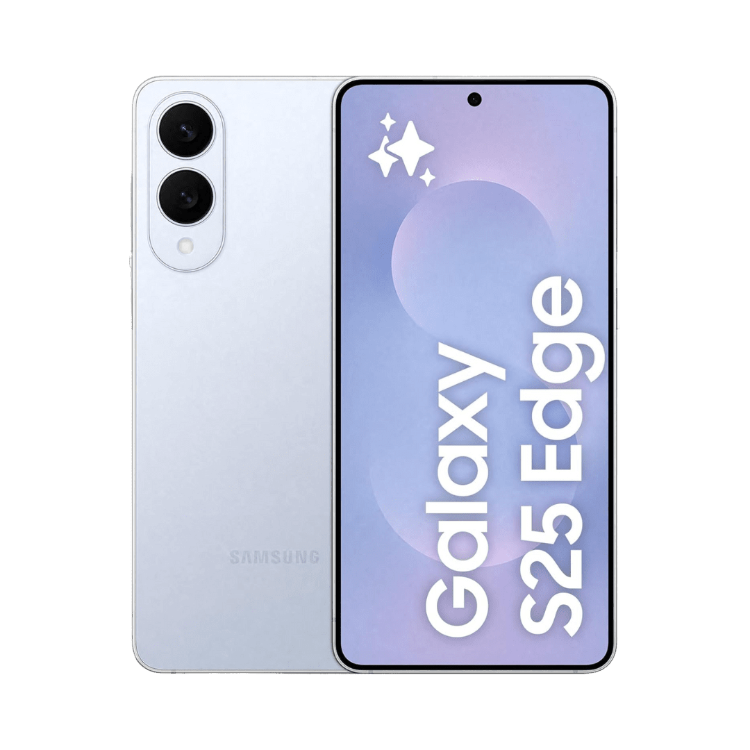 Picture of Samsung Galaxy S25 Edge