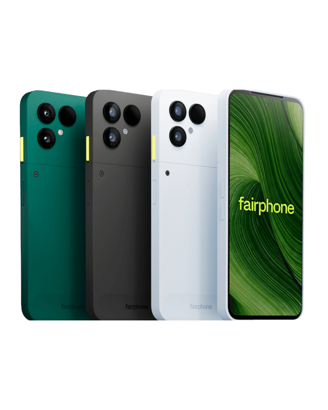 Picture of Fairphone 6