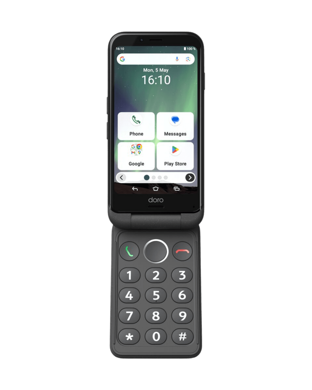 Picture of Doro Aurora A20